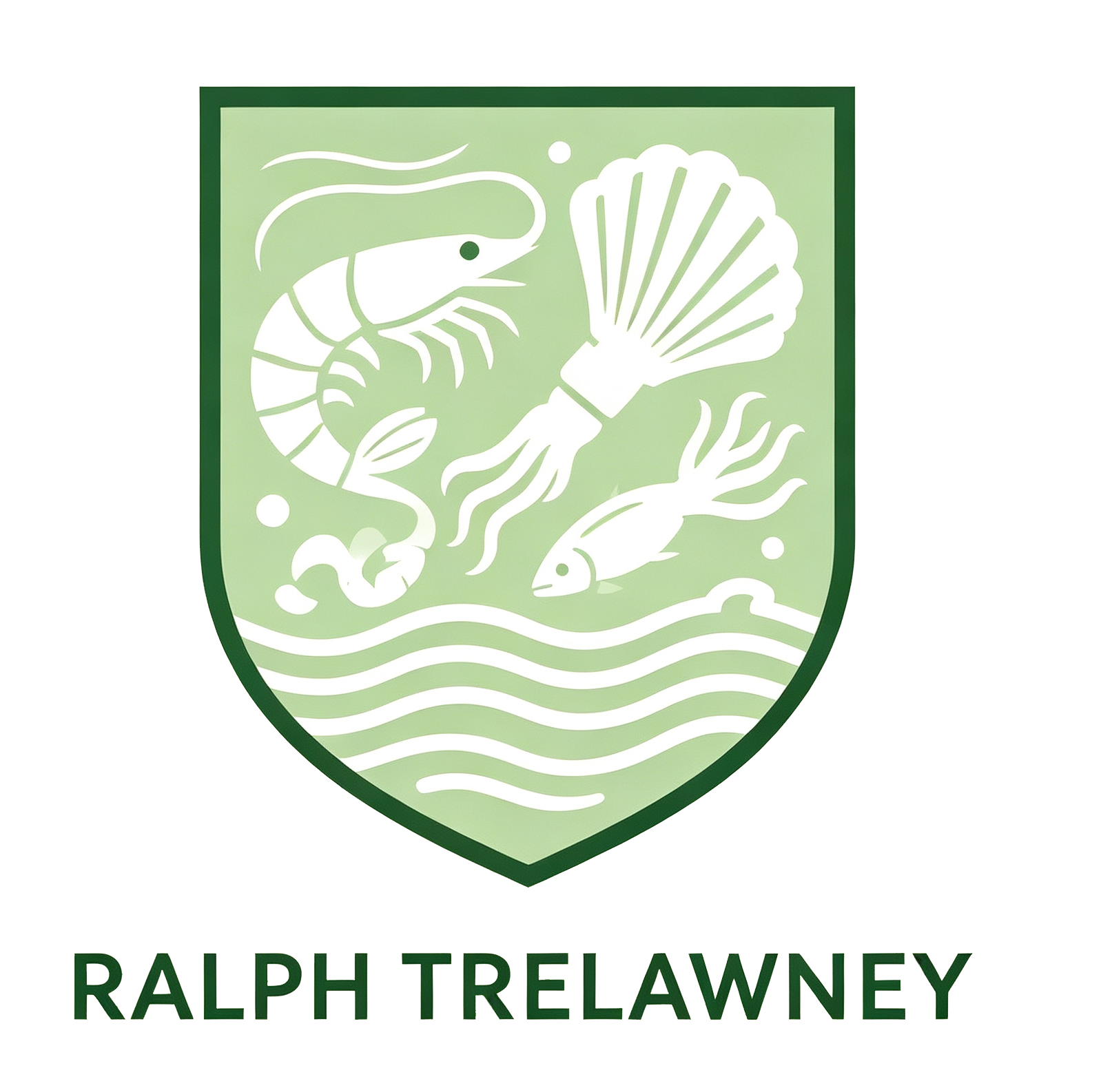 RALPH TRELAWNEY
